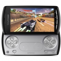 Sony Ericsson PlayStation -  1